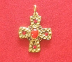 Pendentif Croix 